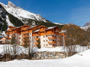 Résidence Goélia Le Blanchot Pralognan-La-Vanoise